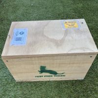 Doc 200 Rat/Stoat trap exterior